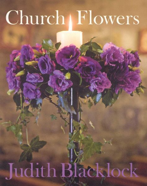 Produktbild: Church Flowers