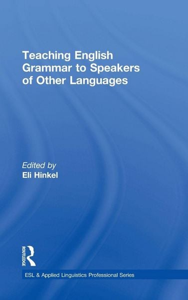 Produktbild: Teaching English Grammar to Speakers of Other Languages