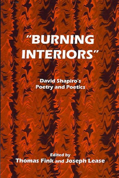 Produktbild: Burning Interiors