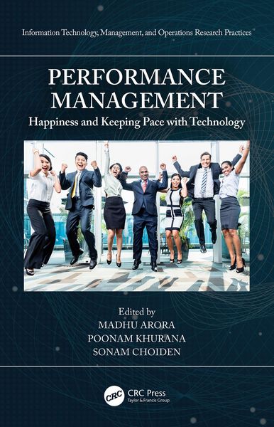 Produktbild: Performance Management