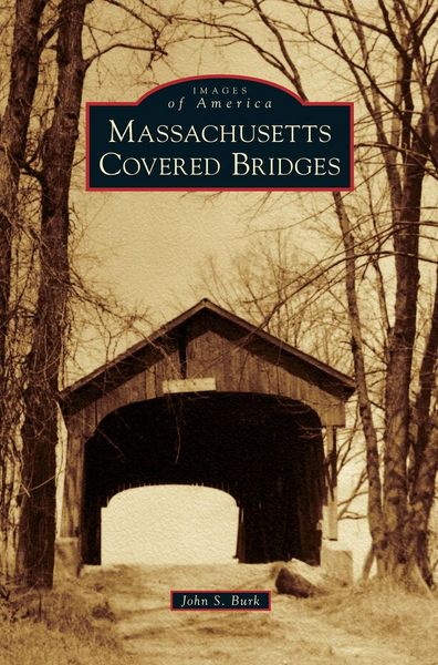 Produktbild: Massachusetts Covered Bridges