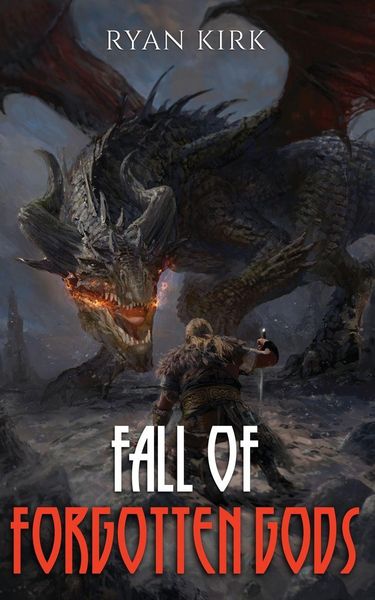 Produktbild: Fall of Forgotten Gods