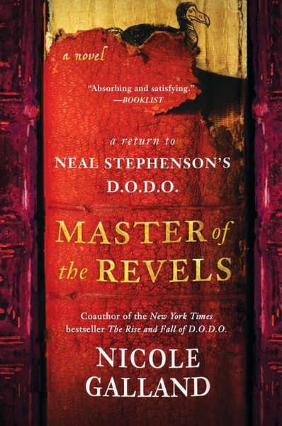 Produktbild: Master of the Revels