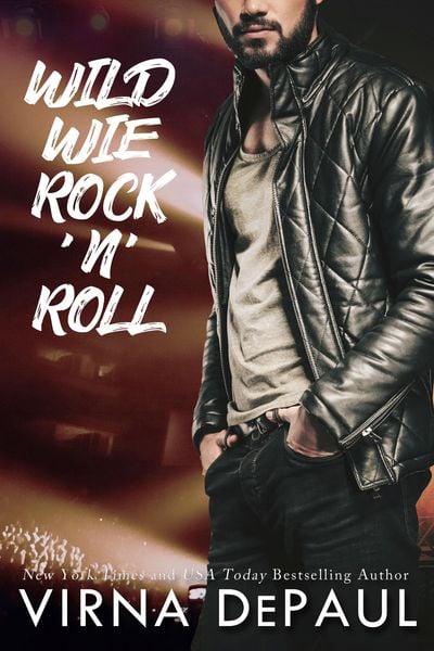 Produktbild: Wild wie Rock'n'Roll