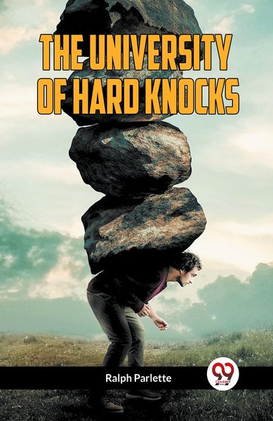 Produktbild: The University Of Hard Knocks