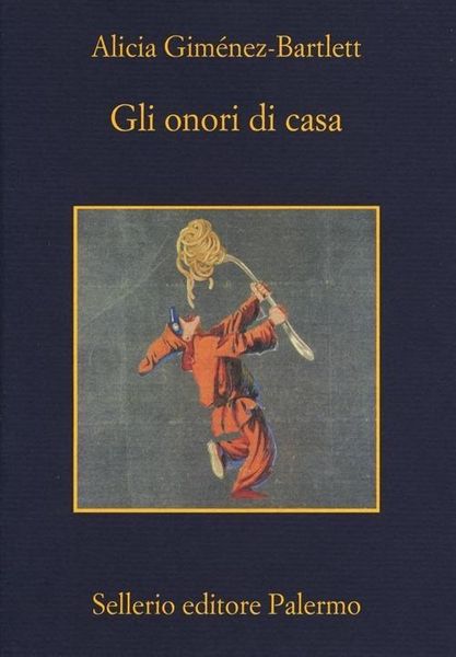 Produktbild: Gli onori di casa