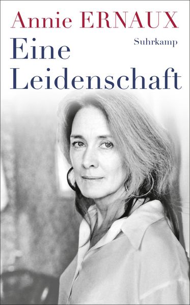Produktbild: Eine Leidenschaft