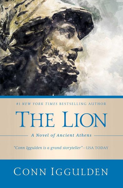 Produktbild: The Lion