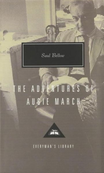 Produktbild: The Adventures of Augie March