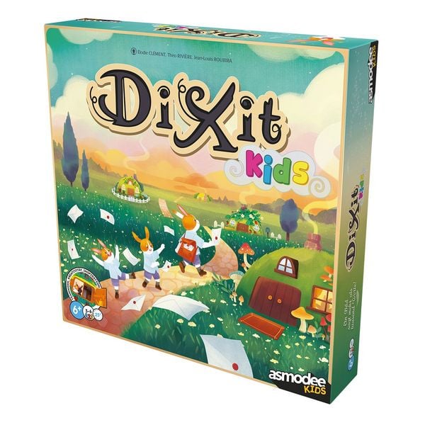 Produktbild: Dixit Kids