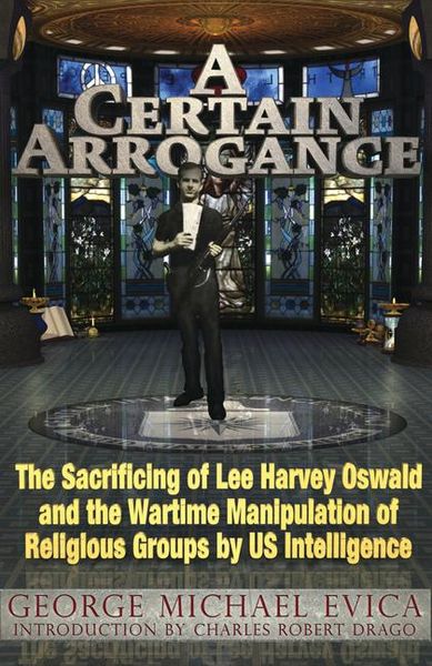 Produktbild: A Certain Arrogance