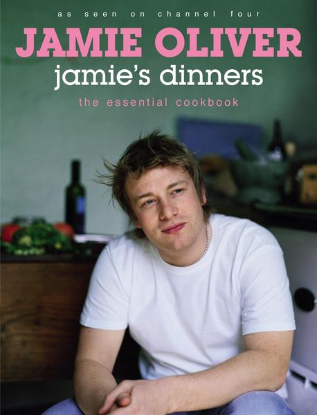 Produktbild: Jamie's Dinners