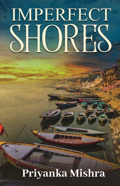 Produktbild: Imperfect Shores