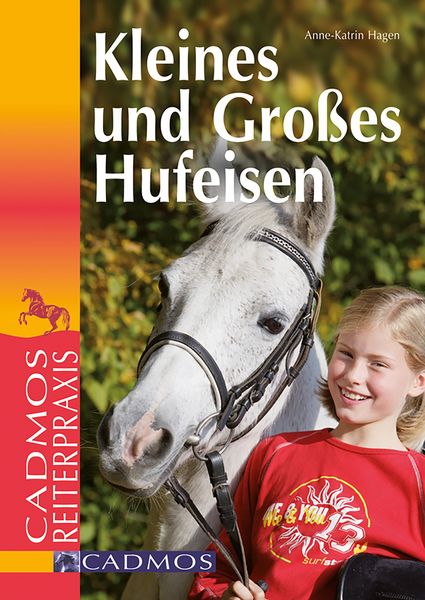 Produktbild: Kleines und gro&szlig;es Hufeisen