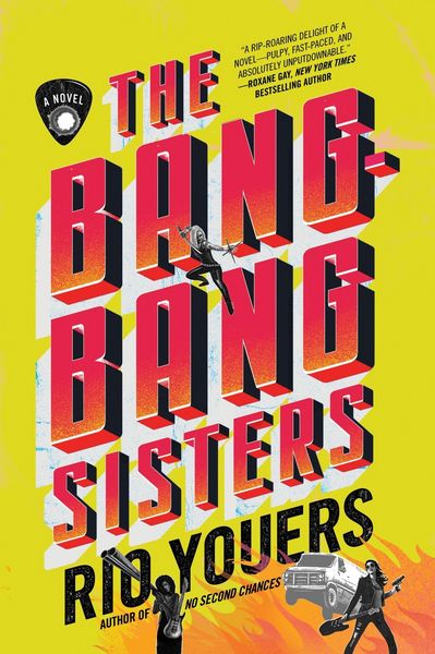 Produktbild: The Bang-Bang Sisters