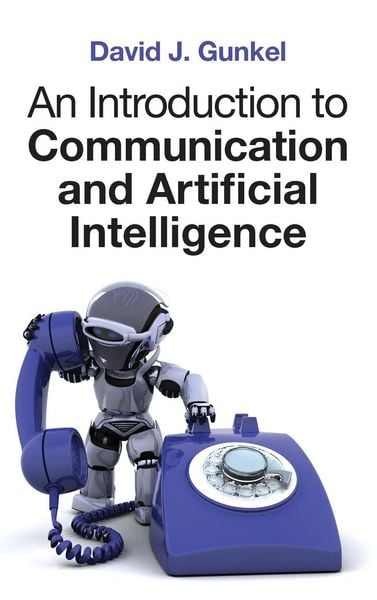 Produktbild: An Introduction to Communication and Artificial In telligence