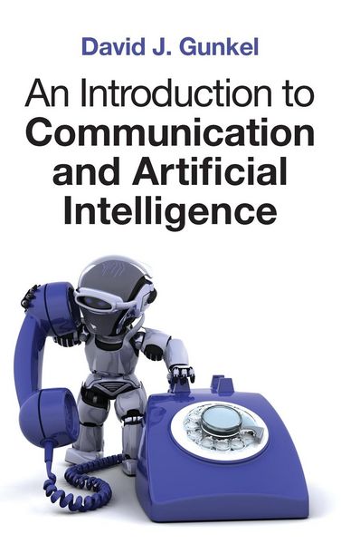 Produktbild: An Introduction to Communication and Artificial Intelligence