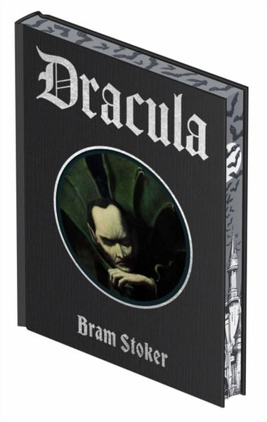 Produktbild: Dracula