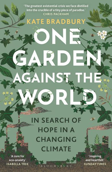 Produktbild: One Garden Against the World
