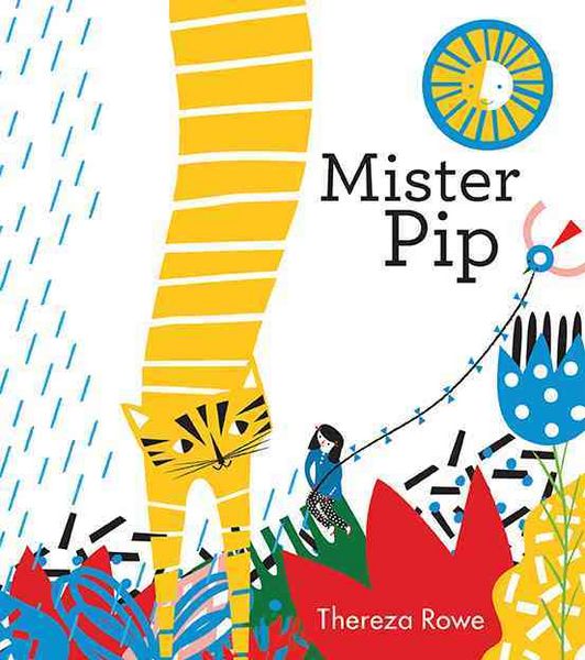 Produktbild: Mister Pip
