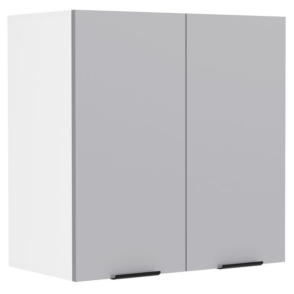 Produktbild: K&uuml;chenschrank B. 60 cm H&auml;ngeschrank K&uuml;che Fasola