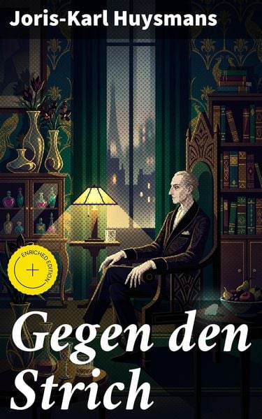 Produktbild: Gegen den Strich