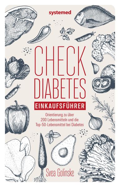 Produktbild: Check Diabetes
