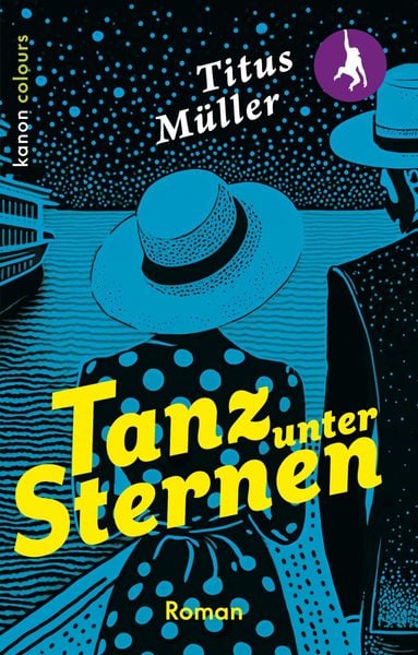 Produktbild: Tanz unter Sternen