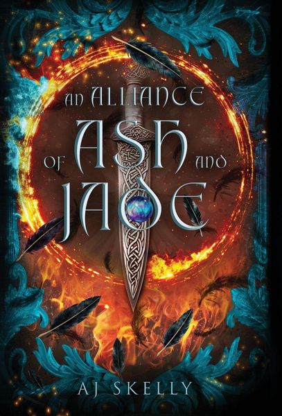Produktbild: An Alliance of Ash and Jade
