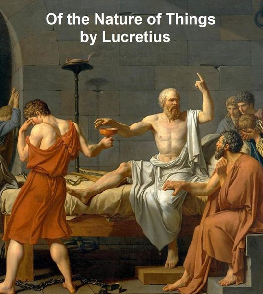 Produktbild: Of the Nature of Things