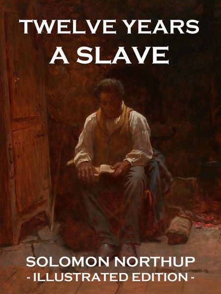 Produktbild: Twelve Years a Slave