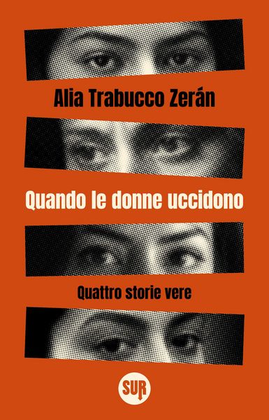 Produktbild: Quando le donne uccidono