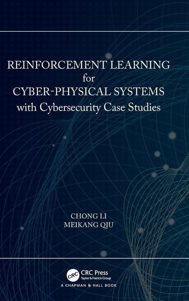 Produktbild: Reinforcement Learning for Cyber-Physical Systems