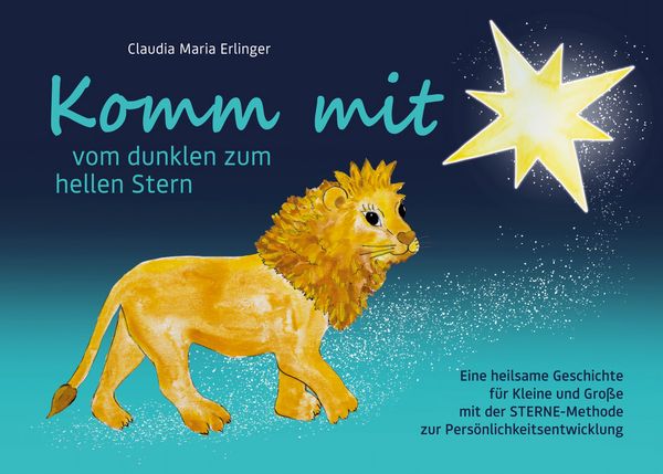 Produktbild: Komm mit vom dunklen zum hellen Stern