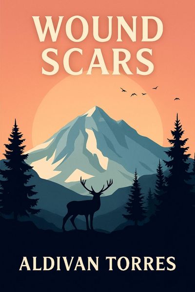 Produktbild: Wound Scars