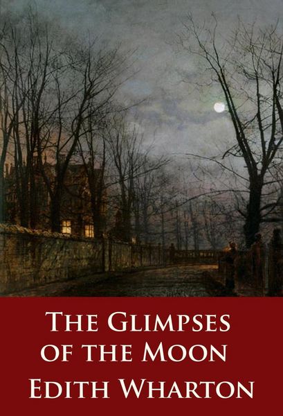 Produktbild: The Glimpses of the Moon