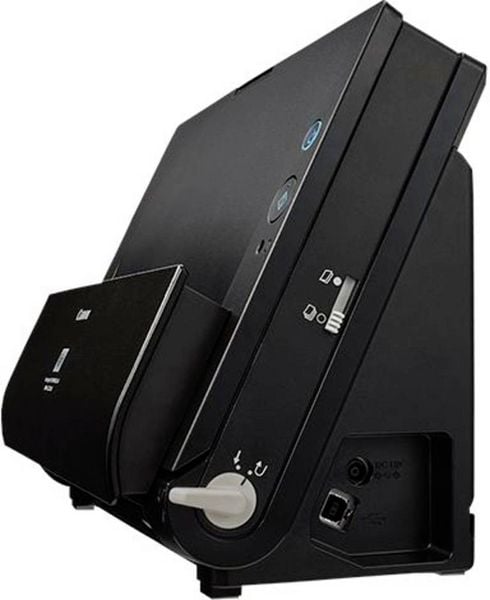 Produktbild: Canon imageFORMULA DR-C225 II Dokumentenscanner A4 25 Seiten/min USB-A (USB 2.0)