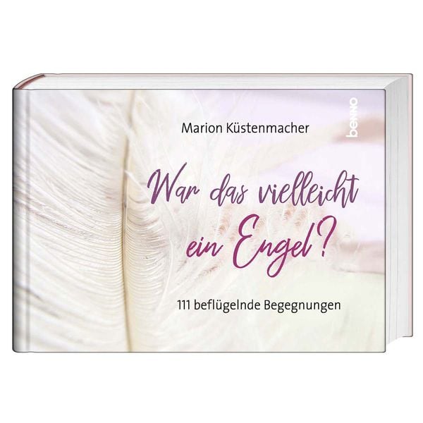 Produktbild: War das vielleicht ein Engel?
