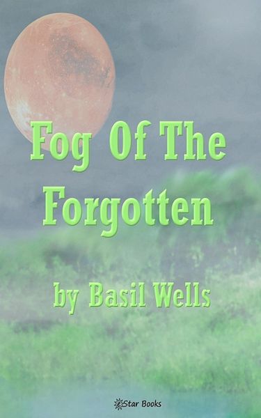 Produktbild: Fog of the Forgotten
