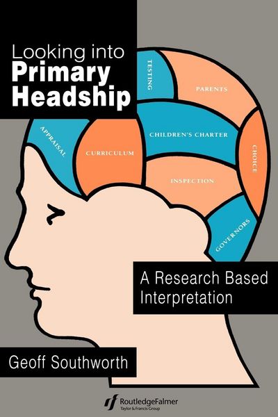 Produktbild: Looking Into Primary Headship