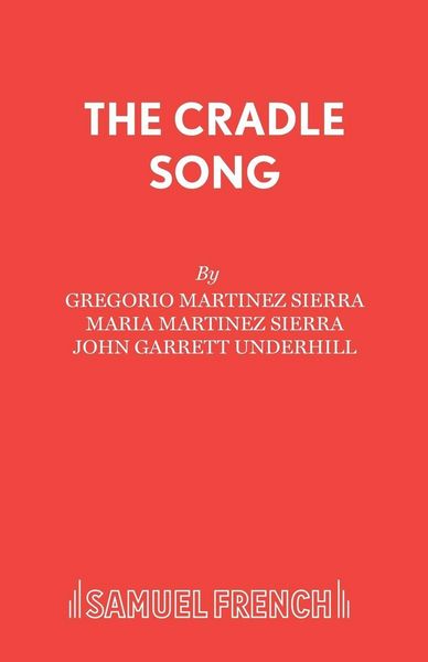 Produktbild: The Cradle Song