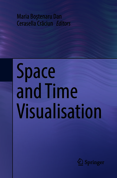 Produktbild: Space and Time Visualisation
