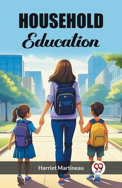 Produktbild: Household Education
