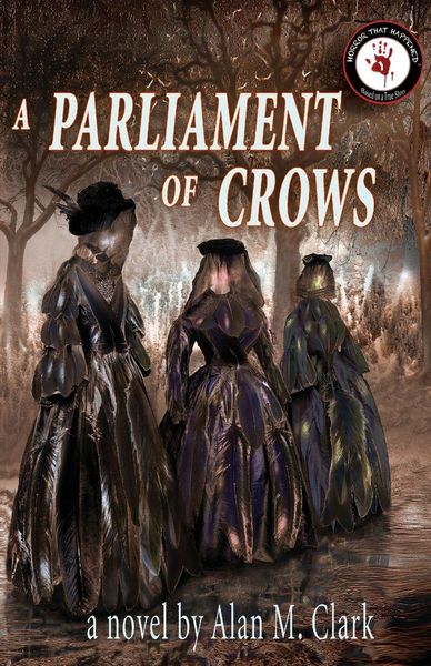 Produktbild: A Parliament of Crows