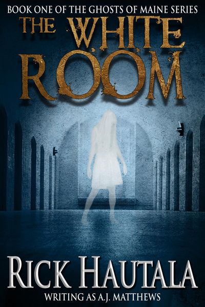 Produktbild: The White Room
