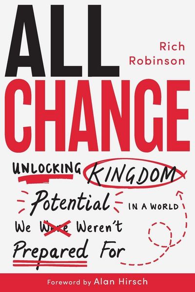 Produktbild: All Change