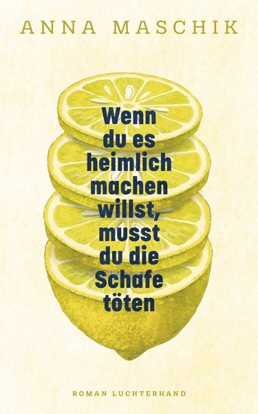 Produktbild: Wenn du es heimlich machen willst, musst du die Schafe t&ouml;ten