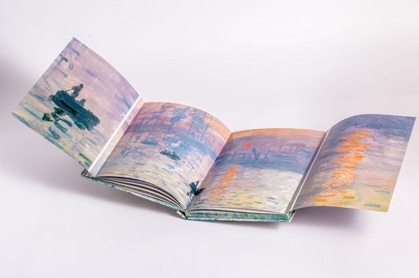 Produktbild: MONET