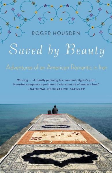 Produktbild: Saved by Beauty