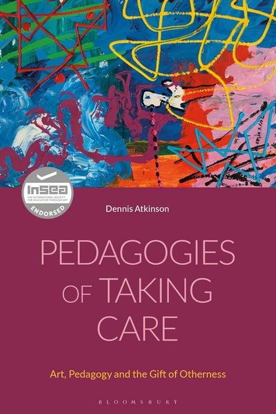 Produktbild: Atkinson, D: Pedagogies of Taking Care